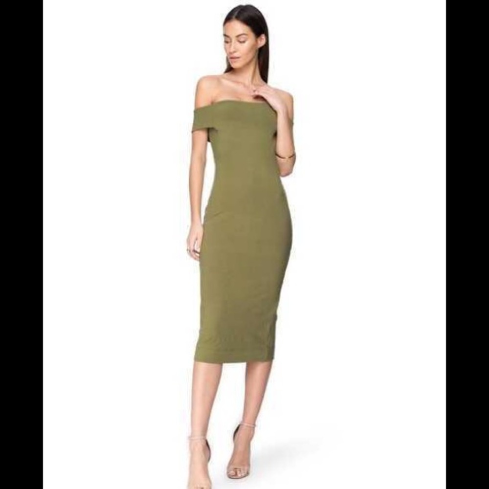 SWF Selina Dress